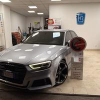 Audi A3 1.6 TDI 116 CV S tronic S-Line