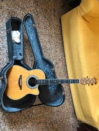 chitarra ovation leggend
