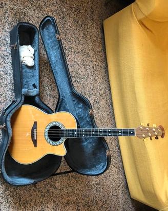 chitarra ovation leggend