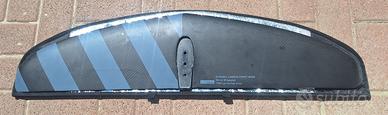 RRD Front Wing Carbon 1700