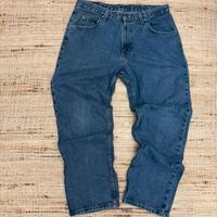 Jeans Wrangler uomo – Taglia 36x30