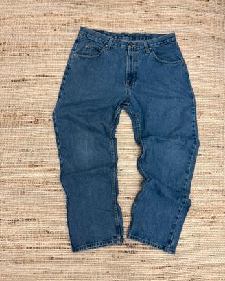 Jeans Wrangler uomo – Taglia 36x30