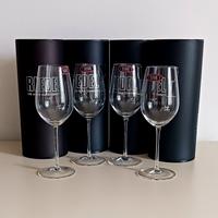 Set 4 Calici Riedel Sommelier Riesling Gran Cru