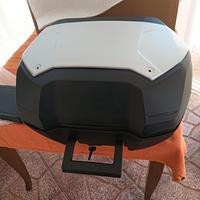  Bauletto 50L per Honda ADV 350  Originale