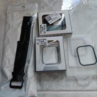 Vetri + Cinturino Amazfit GTS 2 mini