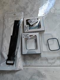 Vetri + Cinturino Amazfit GTS 2 mini