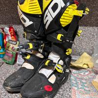 Sidi Crossfire 2 srs