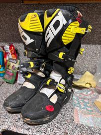 Sidi Crossfire 2 srs