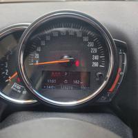 Mini Countryman Cooper  2.0 D Hype  150CV Automati