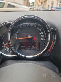 Mini Countryman Cooper  2.0 D Hype  150CV Automati