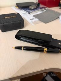 Penna Montblanc Boheme