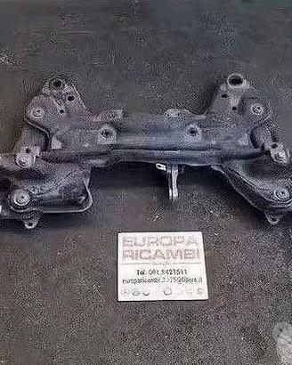 Meccanica Anteriore Peugeot 208