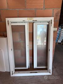 Finestra finstral pvc