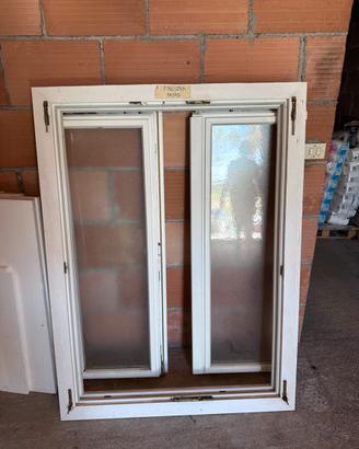 Finestra finstral pvc