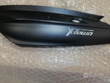 Fiancata post sx kimko x-town