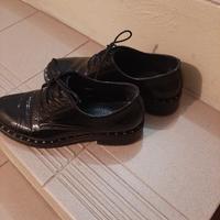 scarpe Trussardi