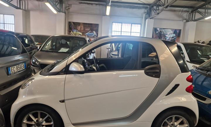 Passion 2012 full motore revisionato frizione nuov