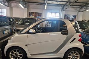 Passion 2012 full motore revisionato frizione nuov