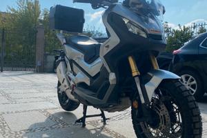 Honda X-ADV 750
