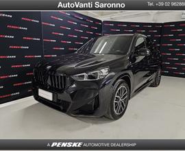 BMW X1 xDrive 20d 48V Msport