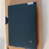 Chromebook Lenovo 