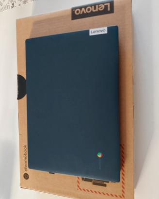 Chromebook Lenovo 