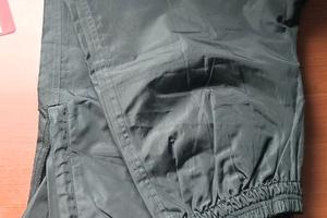 Tucano Urbano - pantalone antipioggia