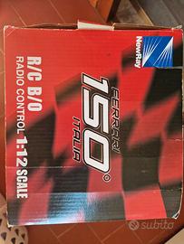 Ferrari Radiocomandata