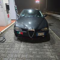 alfa 156 sportwagon 1.9 140cv