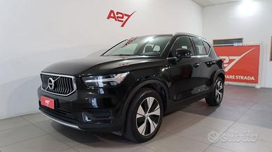 Volvo XC40 Recharge T4 Plug-in Hybrid auto Re...