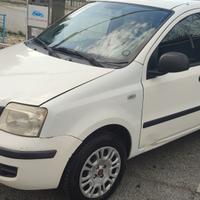 Fiat Panda 1.4 METANO