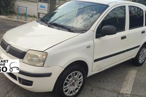 Fiat Panda 1.4 METANO