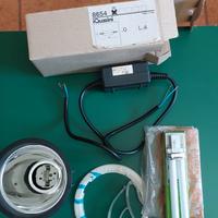 Faretto incasso Guzzini