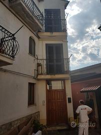 Trilocale ristrutturato