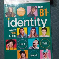 identity b1 to b1+