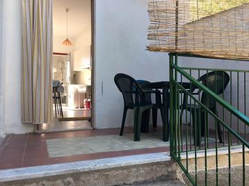 Marina di Pisciotta - Spiaggia Acquabianca