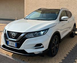 Nissan Qashqai J11 1.6 Diesel Automatica