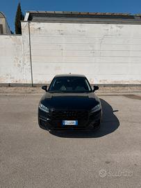 Audi Q2 Automatica