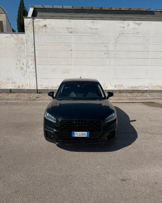 Audi Q2 Automatica
