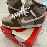 Nike dunk hi retro 