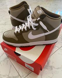 Nike dunk hi retro 