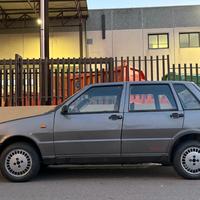 Fiat uno turbo diesel 