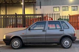 Fiat uno turbo diesel 