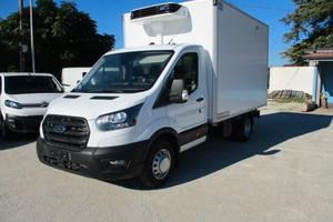 Ford Transit furgone isotermico in pronta consegna