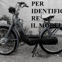 Ciao Ciclomotore india, 2  motori incompleti