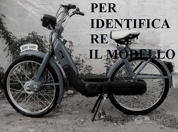 Ciao Ciclomotore india, 2  motori incompleti