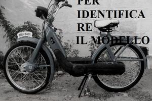 Ciao Ciclomotore india, 2  motori incompleti