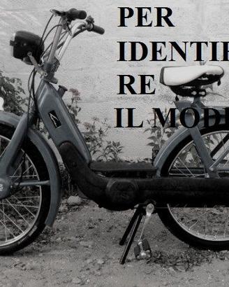 Ciao Ciclomotore india, 2  motori incompleti