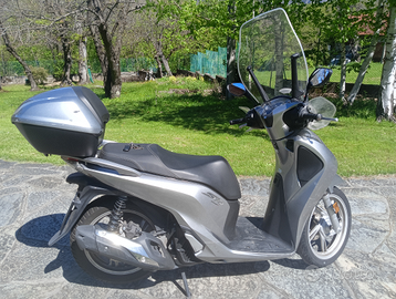 Scooter Honda SH150 - Provincia To