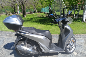 Scooter Honda SH150 - Provincia To